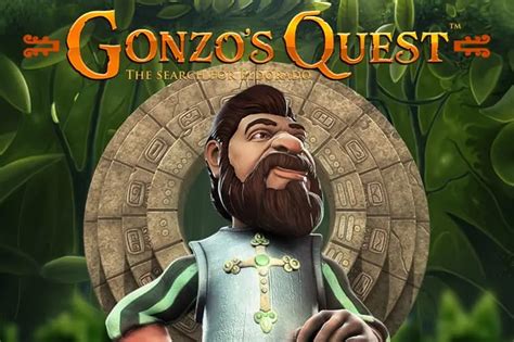 gonzos quest review